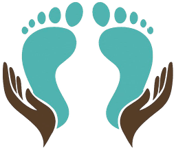 Bettys Fothälsa logotyp